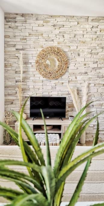 New #Boheme Chic# Pied De La Cite #2 Apartment Carcassonne Exterior foto