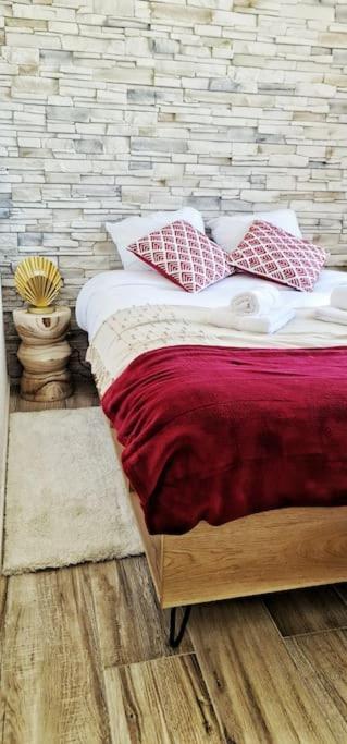 New #Boheme Chic# Pied De La Cite #2 Apartment Carcassonne Exterior foto